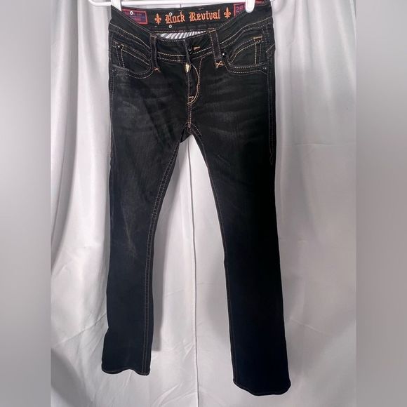 Rock Revival Denim - Rock Revival Patti